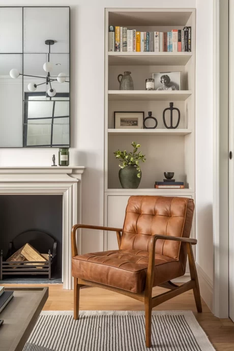 Таунхаус в Лондоне