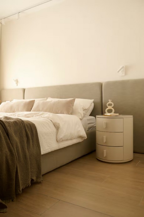 Двухуровневая квартира площадью 100 м2 14в Буэнос-Айресе, Аргентина Двухуровневая квартира площадью 100 м2 14в Буэнос-Айресе, Аргентина