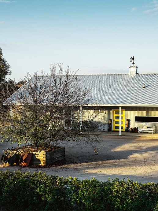 Фермерский дом в Кановиндра, Австралия, Новый Южный Уэльс