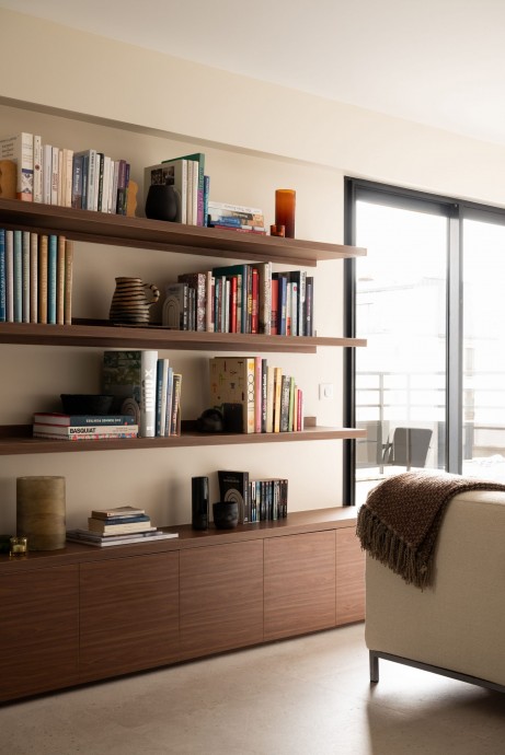 Квартира площадью 125 м2 недалеко от Парижа Квартира площадью 125 м2 недалеко от Парижа