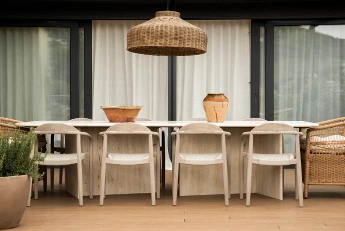 Пентхаус в Барселоне