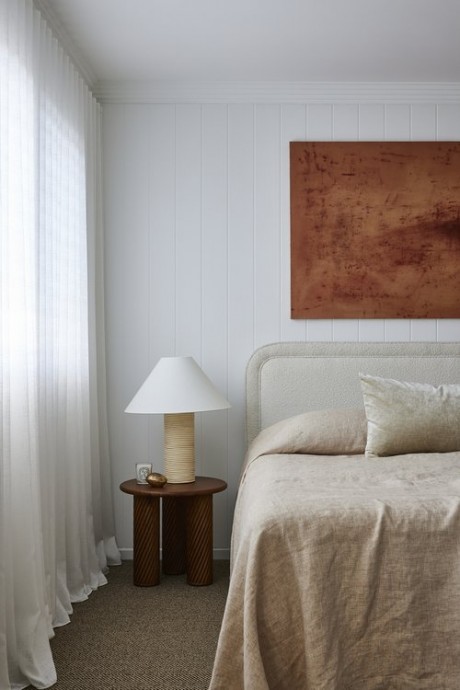 Современный дом в Сиднее Современный дом в Сиднее