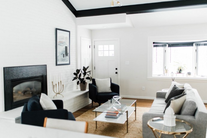 Загородный дом в в Миннеаполисе Загородный дом в в Миннеаполисе