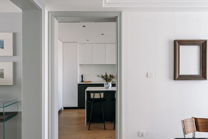 Апартаменты в городе Нанкин, Китай