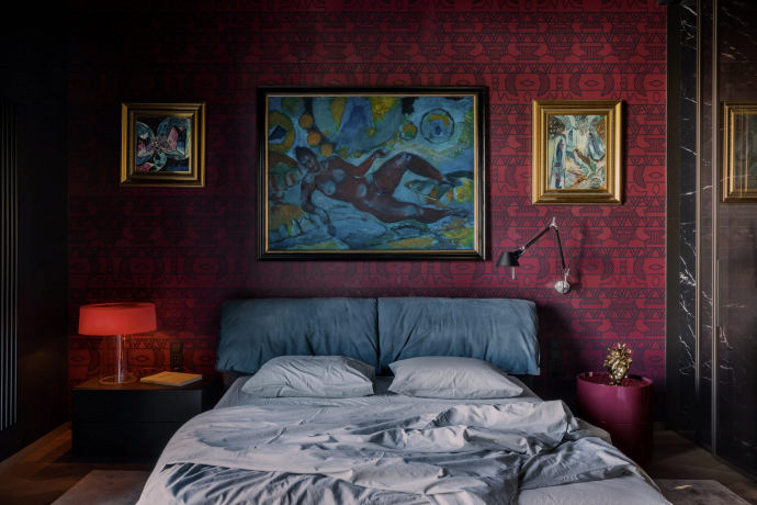 Загородный дом под Минском