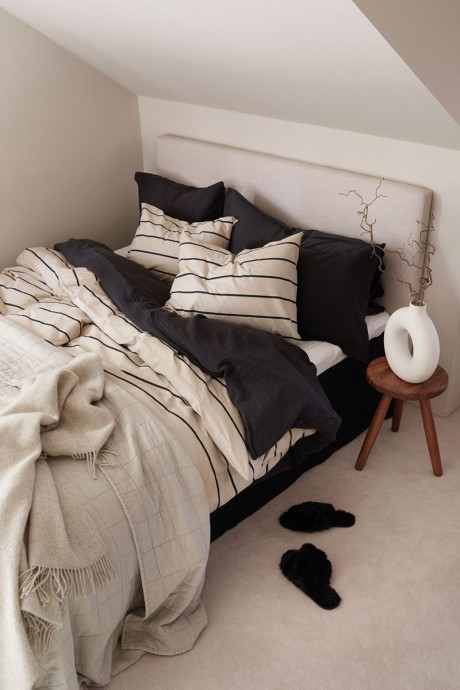 Инсталляции от дизайнеров бренда H&M Home