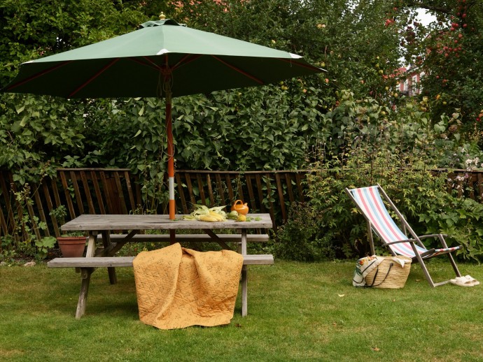 Квартира площадью 72 м2 в Стокгольме