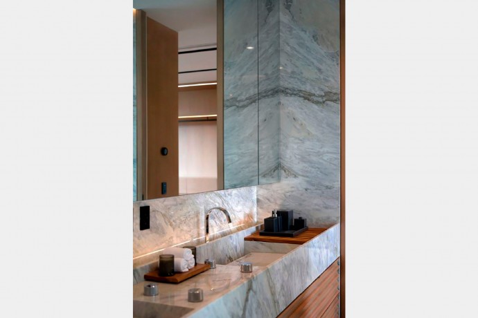 Пентхаус в Мехико