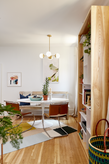 Апартаменты в Филадельфии Апартаменты в Филадельфии