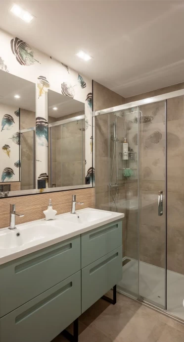 Квартира площадью 165 м2 в Гечо, Испания Квартира площадью 165 м2 в Гечо, Испания