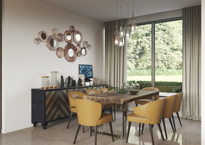 Вилла на Кипре