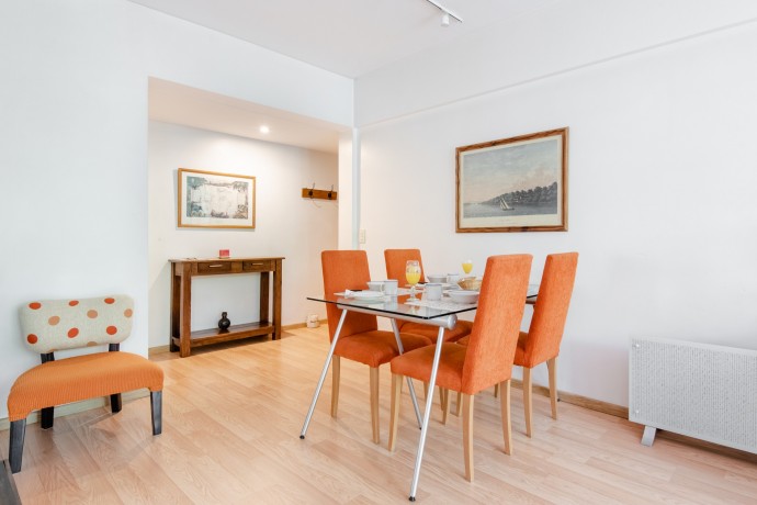 Апартаменты в Палермо, Италия