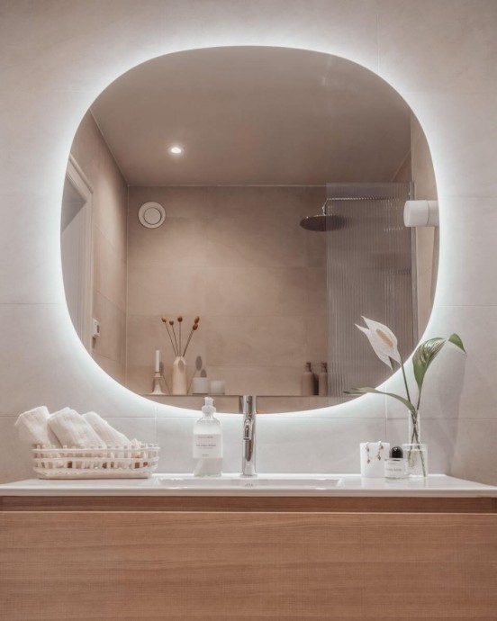 Квартира площадью 47 м2 в Стокгольме