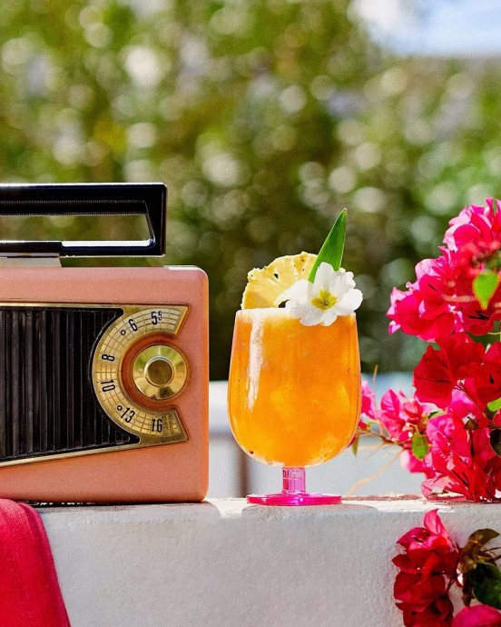 Инсталляции от дизайнеров Anthropologie Home