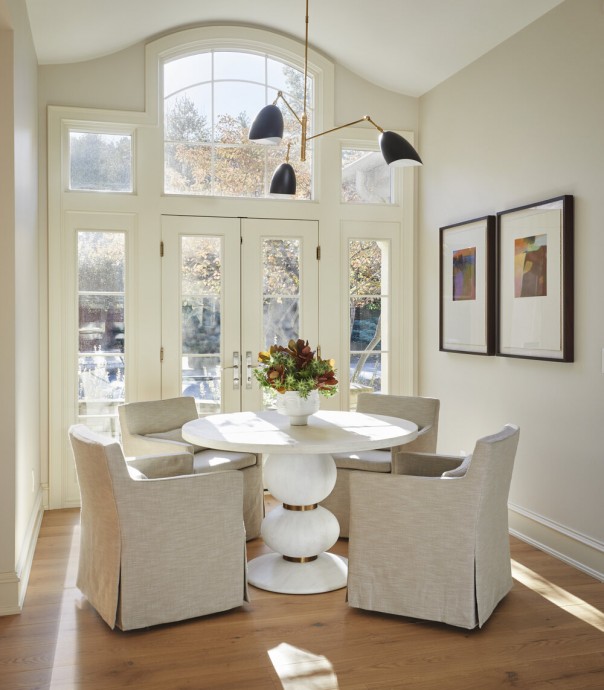 Резиденция в Мичигане Резиденция в Мичигане