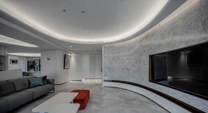 Апартаменты в Таоюане, Китай