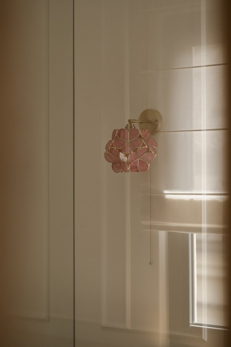 Квартира-студия площадью 31 м2 в Кракове, Польша