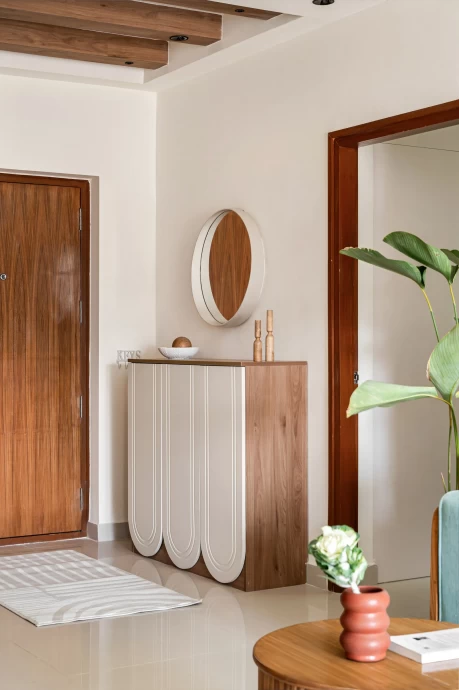 Апартаменты в Бангалоре, Индия