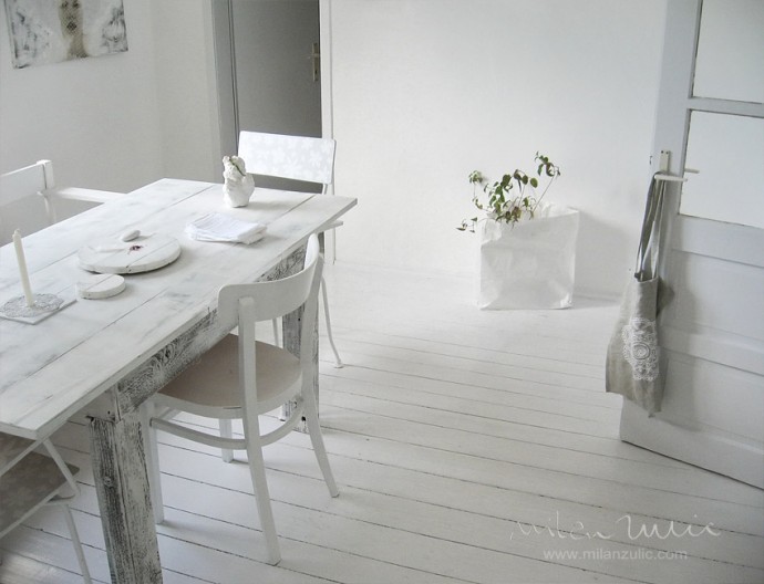 Апартаменты в Белграде, Сербия