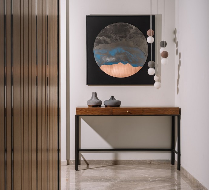 Квартира-лофт в городе Сурат, Индия Квартира-лофт в городе Сурат, Индия