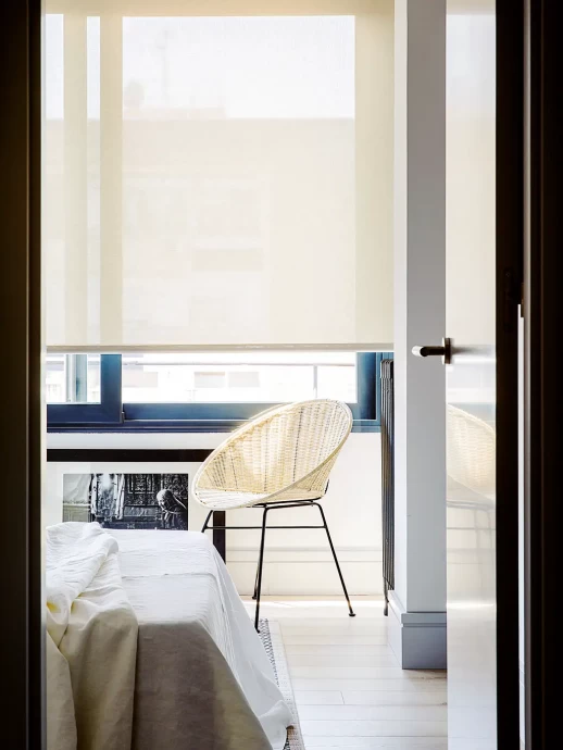 Апартаменты в Марбелье, Испания