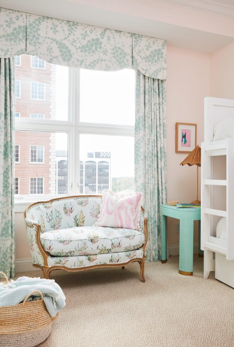 Апартаменты в Сент-Луисе, Миссури