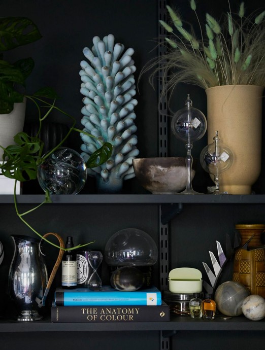 Апартаменты в Стокгольме