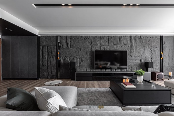 Лофт в Тайбэе