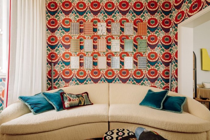 Дуплекс в португальском прибрежном городе Кашкайш