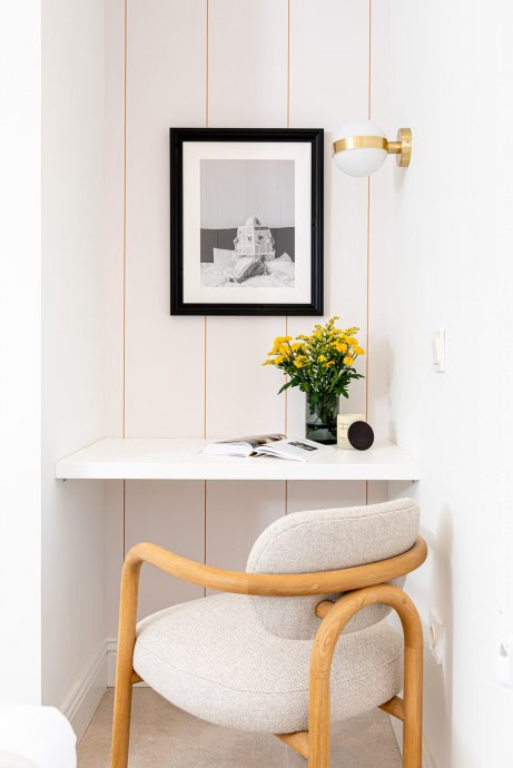 Квартира-лофт площадью 150 м2 в Малаге, Испания