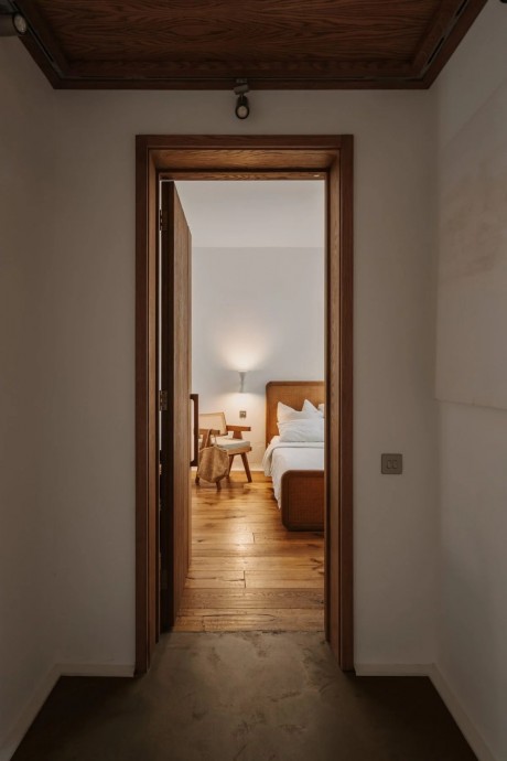 Квартира площадью 120 м2 в Лондоне