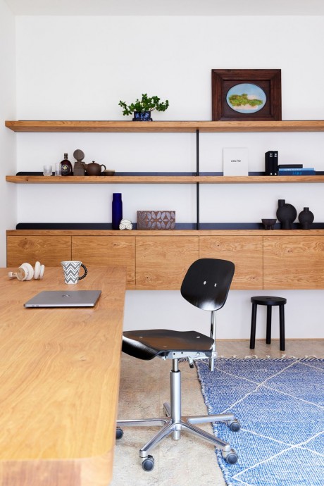 Квартира площадью 170 м2 в городке Клатовы, Чехия