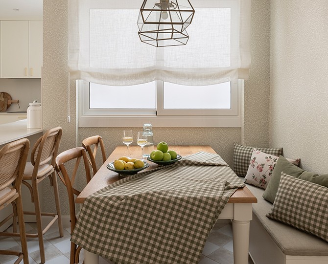 Квартира площадью 200 м2 в Барселоне Квартира площадью 200 м2 в Барселоне