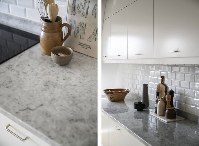 Квартира в здании 1913 года в Стокгольме Квартира в здании 1913 года в Стокгольме