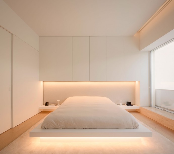 Пентхаус в доме 1928 года в Валенсии, Испания Пентхаус в доме 1928 года в Валенсии, Испания