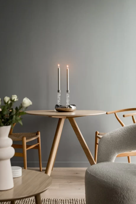 Студия площадью 32 м2 в Гётеборге Студия площадью 32 м2 в Гётеборге