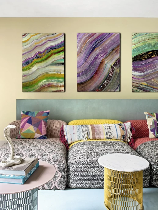 Таунхаус в Париже