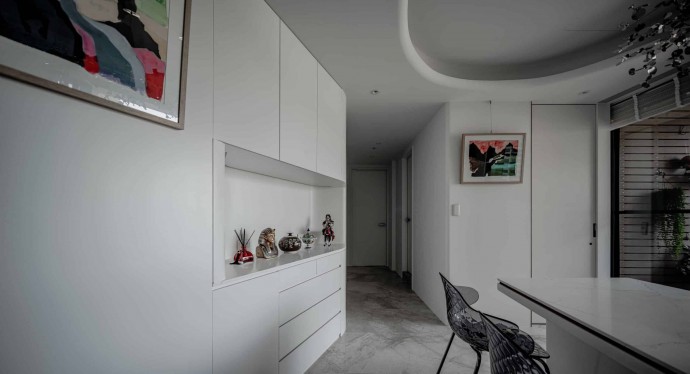 Апартаменты в Таоюане, Китай