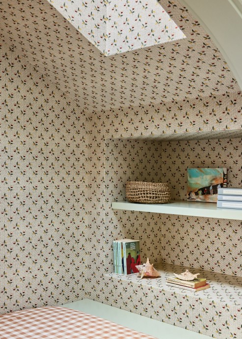 Таунхаус в Бруклине