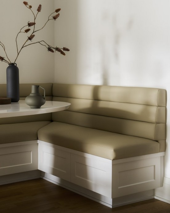 Апартаменты в Чикаго