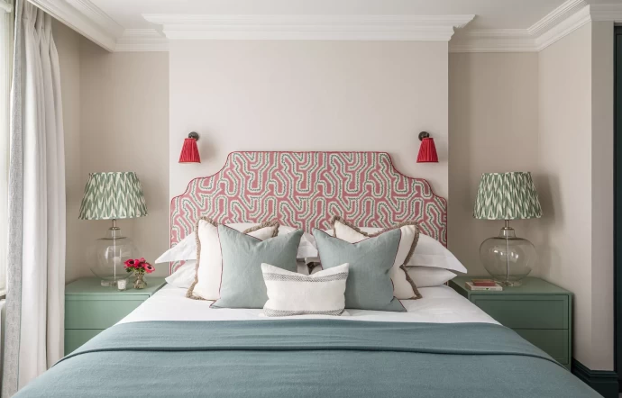 Таунхаус в Лондоне