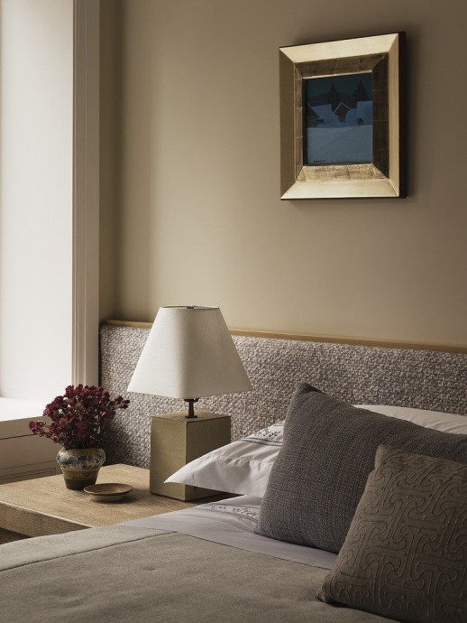 Апартаменты в Нью-Йорке