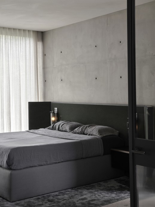 Дом 1856 года постройки в историческом районе Мельбурна Уильямстаун