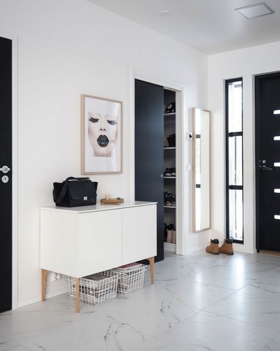 Квартира-лофт в городе Сейняйоки, Финляндия