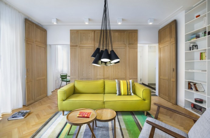 Апартаменты в Софии, Болгария Апартаменты в Софии, Болгария