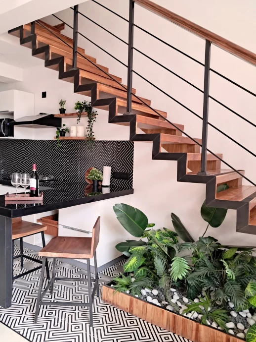 Дуплекс в Гоа, Индия