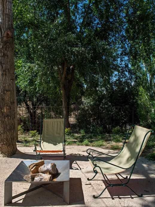 Современная вилла в Мадриде