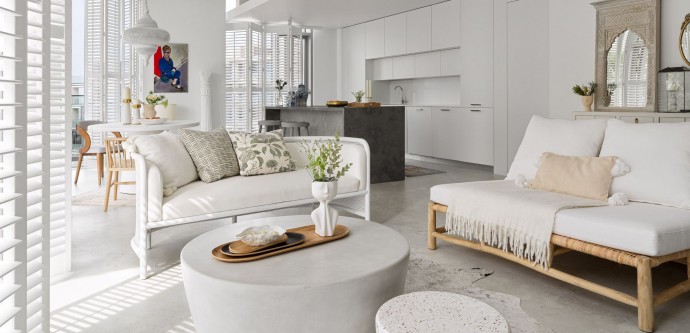 Апартаменты в Дубае