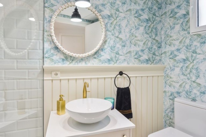 Апартаменты в городе Дения, Испания