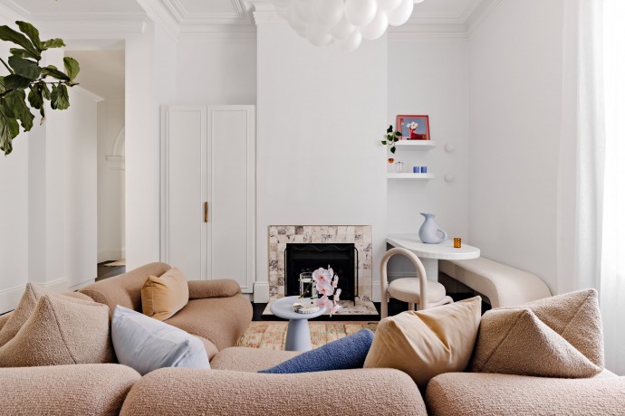 Апартаменты в Сиднее